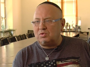 "Czy Żydzi nie mogli wynająć adwokatów?". Amerykańscy nauczyciele uczą się o gettcie warszawskim...