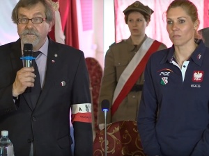 [Tylko u nas] Tadeusz Płużański: Zofia Klepacka i kombatanci