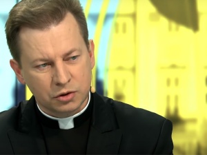 Rzecznik Episkopatu o "parodii" Mszy św. na Paradzie Równości: Wydarzenia te mają znamiona bluźnierstwa