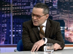 Gmyz: "Wolny Kościół Reformowany, na czele którego ma stać niejaki Szymon Niemiec, nie istnieje"
