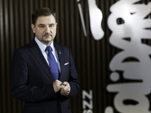 List Przewodniczącego "S" P. Dudy do Zofii Klepackiej: Wspieram i dziękuję za odwagę #NasReprezentujesz