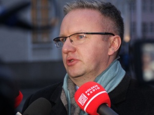 Minister Szczerski: Zakończono negocjacje porozumienia ws. zwiększenia obecności wojsk USA w Polsce