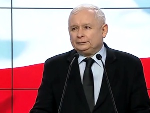 Wiemy kto zastąpi Beatę Mazurek na stanowisku rzecznika prasowego Prawa i Sprawiedliwości