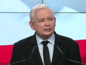 J. Kaczyński: Podatku katastralnego nie będzie!