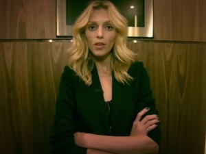Anja Rubik w rozmowie z "The Times" skarży na Polskę: W małym miasteczku, na tolerancję nie ma co liczyć