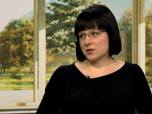 Kaja Godek: "Napisałam parę słów prawdy, tweet bdb się rozszedł, więc tt zablokował mi konto"