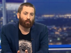 Wildstein: "Na zachodzie przy takim meczu byłyby... Serio. Straszny jest ten polski antysemityzm"
