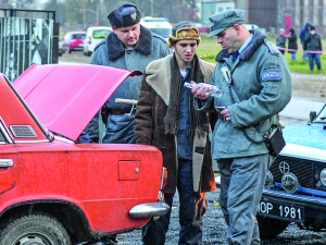 Święta Bożego Narodzenia '81 roku były dla Polaków wyjątkowe