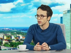 Pereira oskarżany o propagowanie symboli hitlerowskich, odpowiada: "Mam za rok urodzenia przepraszać?" 