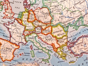Rozszerzenie UE? Oświadczenie ministrów spraw zagranicznych wzywające UE do negocjacji akcesyjnej z...