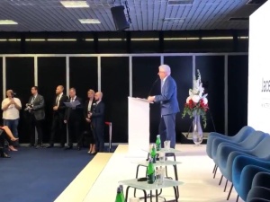 [video] MSZ otworzył Warsaw Humanitarian Expo. Od 2016 r. polska pomoc wzrosła dziewięciokrotnie