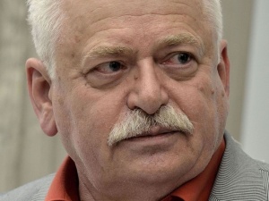 [Tylko u nas] R. Szeremietiew: "PL zawadza Rosji w marszu na Zachód. Stała obecność USA to wielki sukces"