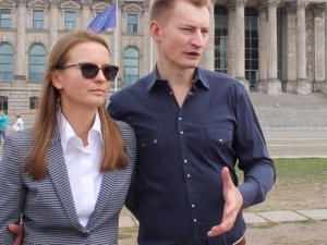 Sąd uchylił decyzję o wyrzuceniu z Polski Ludmiły Kozłowskiej. Jej sprawa zostanie ponownie rozpatrzona