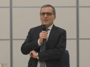 Cezary Gmyz: "Już ozwały się pełnym chórem onuce przekonujące, że zakup F-35..."