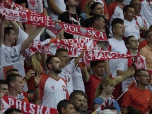 Paweł Jędrzejewski [Forum Żydów Polskich] o "łowcach antysemitów" po meczu Polska-Izrael: Obsesja