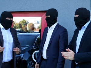 Kolejne zatrzymania w aferze GetBack