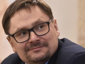 Terlikowski: Jeśli płeć jest zależna wyłącznie od mojego wyboru, to jestem lesbijkiem, a moja żona gejką
