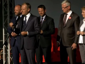 [Felieton "TS"] Karol Gac: Polska dzielnicowa