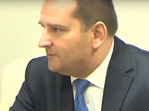 Tomasz Arabski nieprawomocnie skazany za organizację lotu do Smoleńska
