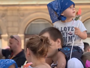 Współorganizator Marszu Życia w Przasnyszu: Prosiliśmy harcerzy, spotkaliśmy się z odmową