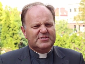 "Obarczono go winą za polityczny obłęd Kancelarii Prez. Kaczyńskiego". Ks. Sowa o wyroku ws. Arabskiego