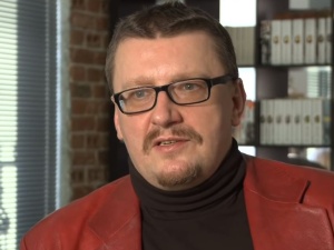 "Robią dokładnie to za co im płacą". Jacek Piekara o działaniu Fundacji Otwarty Dialog w Waszyngtonie