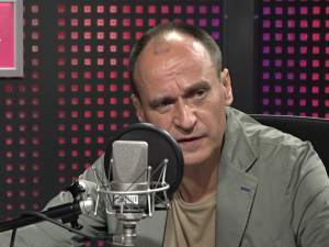 Kukiz wini Arabskiego za śmierć 96 osób w Smoleńsku: Powinien bezwarunkowo siedzieć!