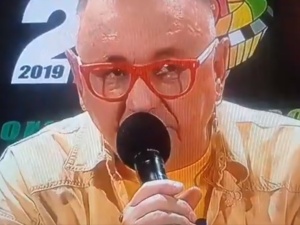 [video] Do przeprosin Owsiaka w wersji audio internauci "dokręcili" filmik