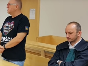 [video] Matka Kurka o przeprosinach Owsiaka: "Mam je w d. To mnie nie satysfakcjonuje"