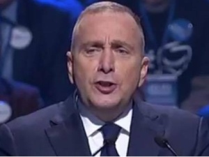Makowski: Schetyna zapowiedział, że zajmie się walką z wizerunkiem partii... Gdzie teraz siedzi?