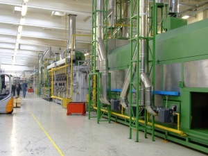 Money.pl: Polska fabryką Europy. Niemal 3,5 mln ludzi pracuje w przemyśle