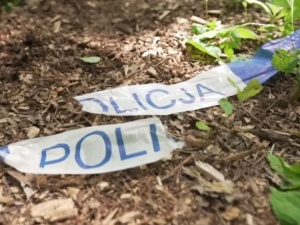 Mrowiny: Mężczyzna podejrzany o zabójstwo 10-letniej Kristiny przyznał się do winy