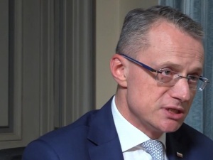 Marek Magierowski o skracaniu nazwiska polskiej noblistki do 'Maria Curie': "Nie do przyjęcia!"