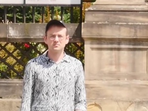 [video] Tomasz Samołyk: Cała prawda o Janie Pawle II