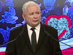[video] Długosz o PJK: "Nie pamiętam, by w taki sposób obchodzone były urodziny polityka". A tymczasem...