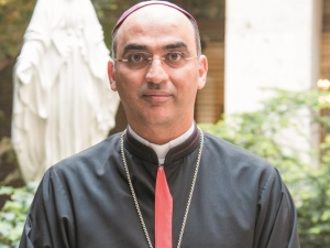 [Tylko u nas] Biskup porwany przez Al-Kaidę: "Byłem bity, poniewierany, zmuszany do przejścia na Islam"