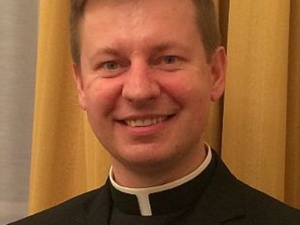 Rzecznik Episkopatu: akcja #Procesja to zachęta do udziału w Bożym Ciele