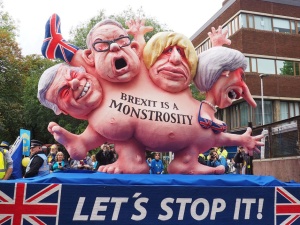 Ostatnia bitwa o Downing Street