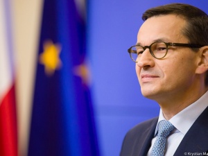 Premier w Brukseli m.in. o polityce klimatycznej: Dbamy o portfele Polaków!