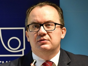 A Bodnar brnie dalej: Zabójstwo w Mrowinach jest wykorzystywane w kampanii wyborczej