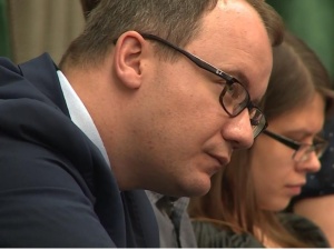 Akcja Demokracja o Bodnarze: "Upomina się o prawa każdego i każdej z nas". Ks. Chyła odpowiada