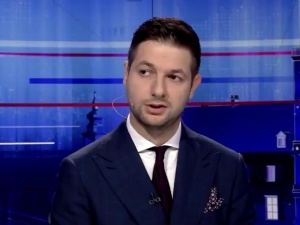 [video] Patryk Jaki o oświadczeniu Adama Bodnara ws. Jakuba A.: "Ten Pan nigdy nie powinien zostać RPO"