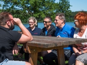 [Wywiad]Przedstawiciele chorwackiego związku PPDIV-a: Nasze relacje z Solidarnością to prawdziwa przyjaźń