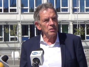 Z opóźnieniem, ale jest! Dariusz Rosati znalazł amerykańskie uchybienie wobec prezydenta Dudy