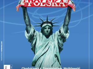 Najnowszy numer "TS". Chodakiewicz, Szeremietiew, Wróblewski –Po co Polsce Ameryka, po co Ameryce Polska?