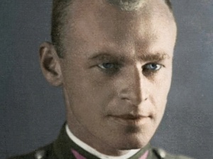 DailyMail: "Historia Witolda Pileckiego mówi o odwadze i heroizmie prawie nie do wyobrażenia"
