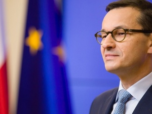 Kuźmiuk: Premier Morawiecki – "Polska ma najwyższy wzrost PKB wśród krajów OECD"