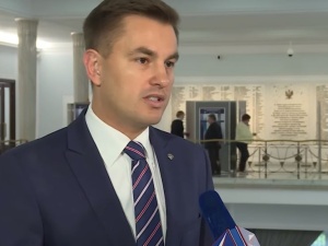 Stambuł stolicą... Turcji? Wpadka Arkadiusza Myrchy [PO] na Twitterze