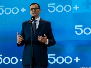 Niebawem 500+ na pierwsze dziecko. Zobacz od kiedy można składać wniosek