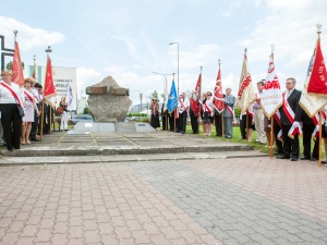 ZR Mazowsze zaprasza na obchody 43. rocznicy Czerwca ’76 w Ursusie